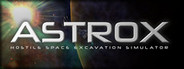 Astrox: Hostile Space Excavation