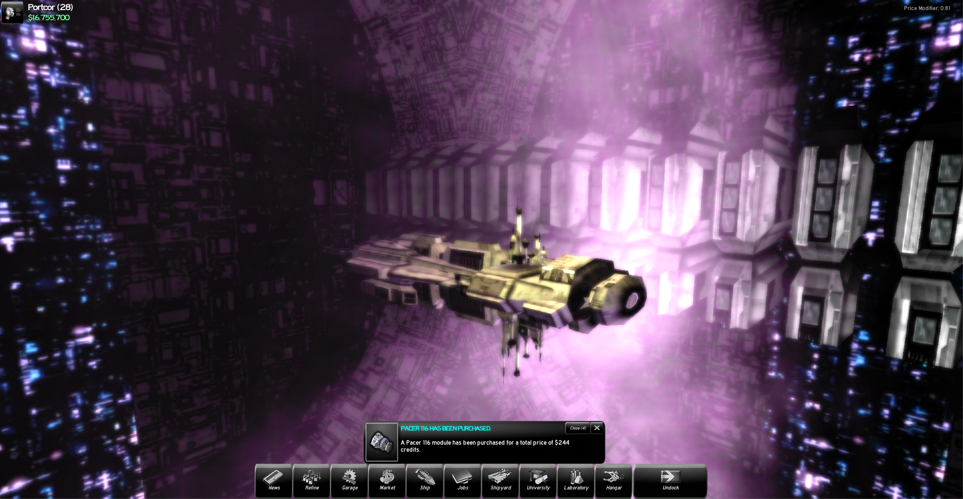 Astrox: Hostile Space Excavation on Steam