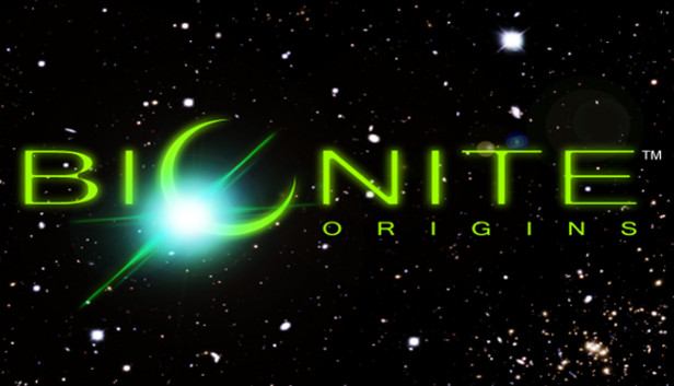 Bionite: Origins Steam capsule image