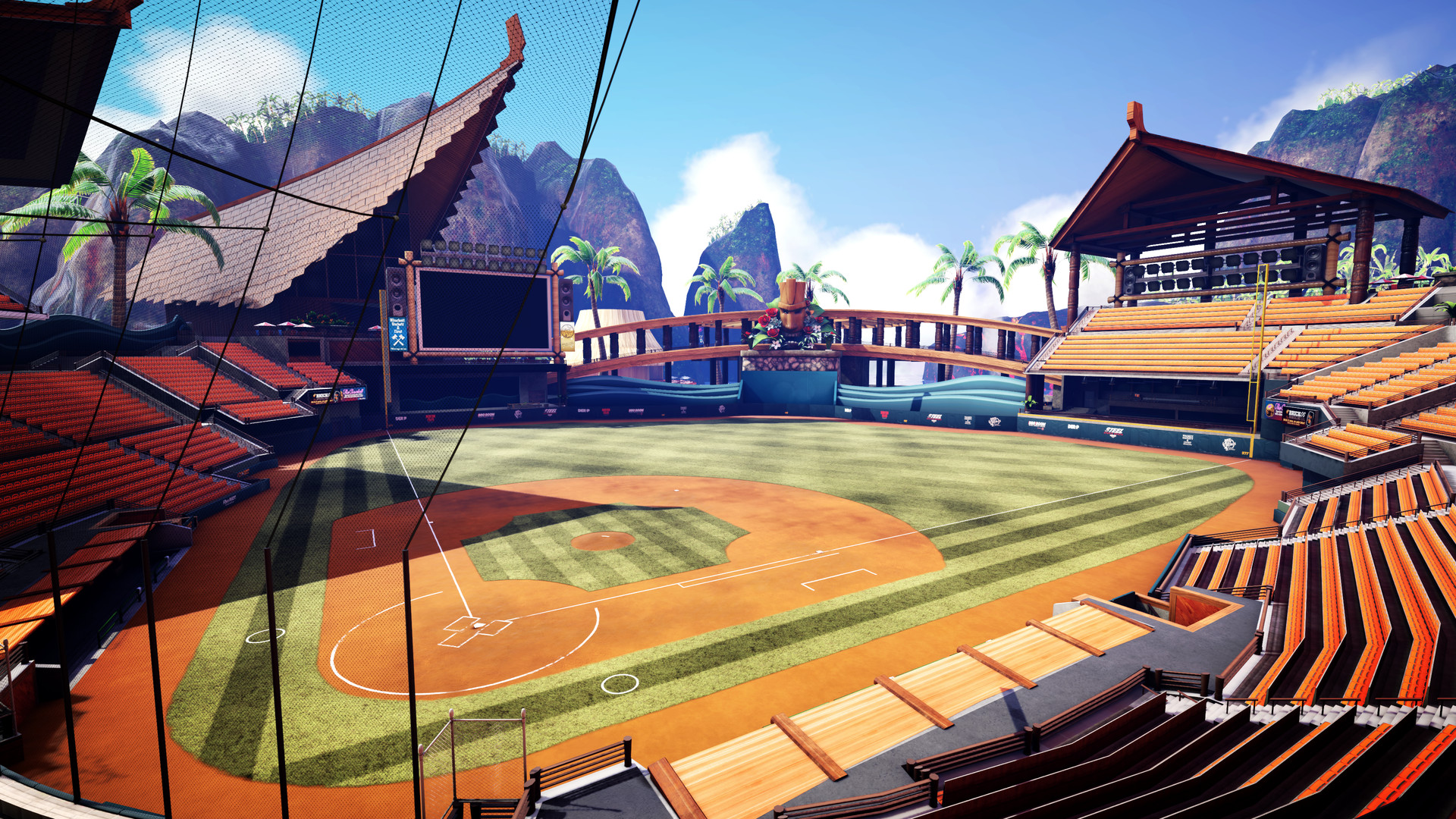 Super Mega Baseball 2 on Steam