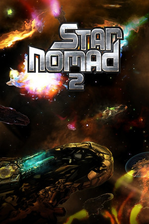 Star Nomad 2 cover