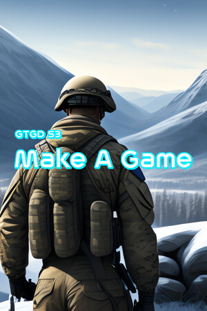 GTGD S3 How To Make A Game