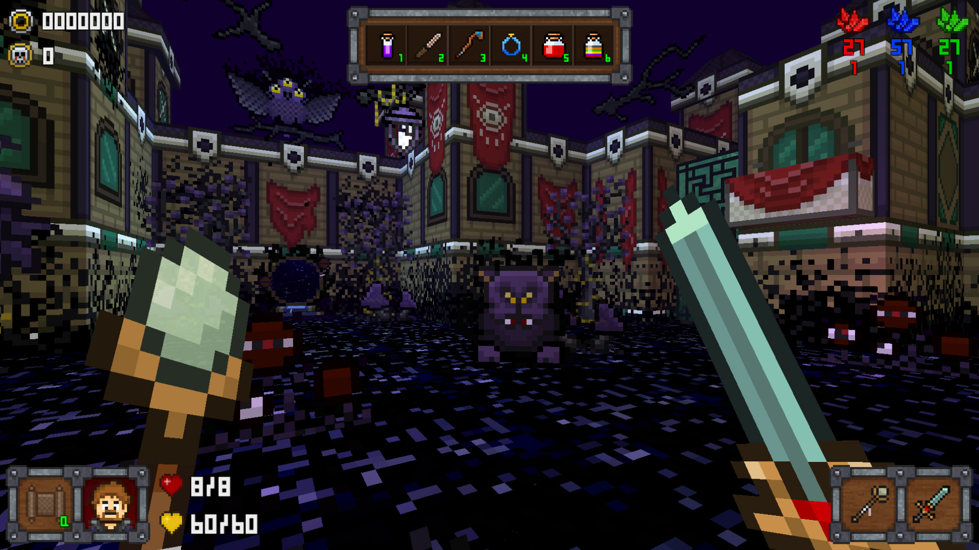 Save 50 On One More Dungeon On Steam