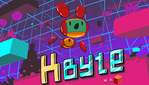 KByte Steam capsule image
