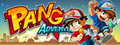 Pang Adventures