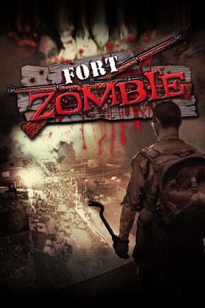 Fort Zombie cover