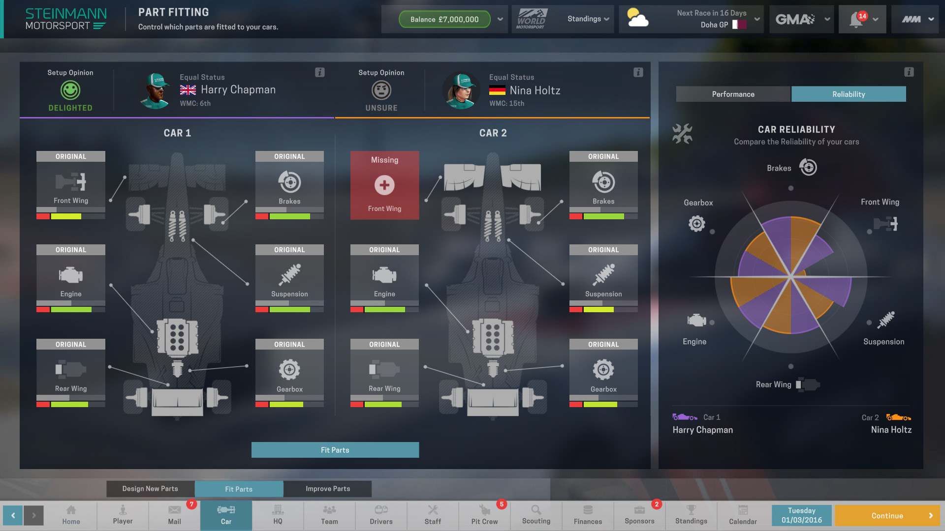 Motorsport Manager Download Free Motorsport Manager Download Free