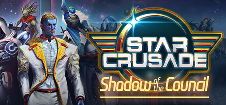 Star Crusade CCG