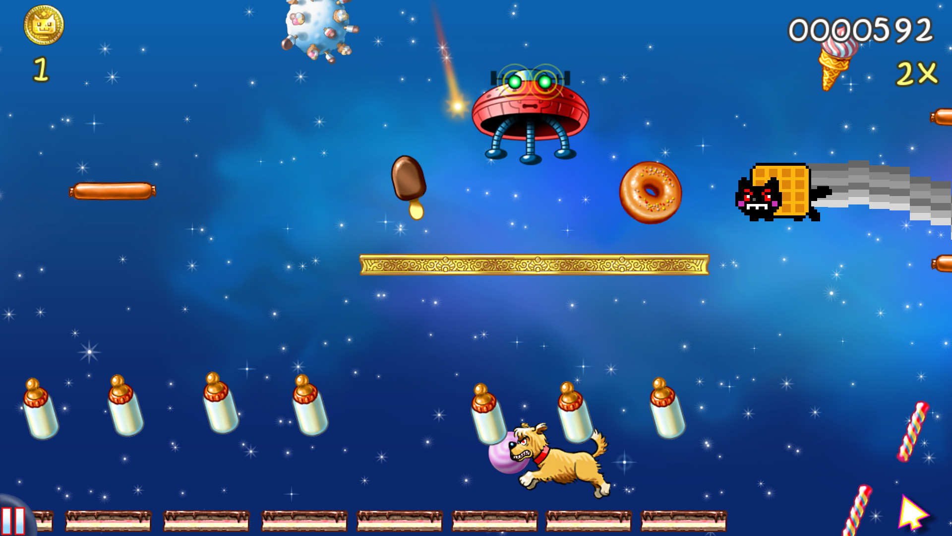 nyan cat lost in space mod apk nyan cat lost in space mod apk