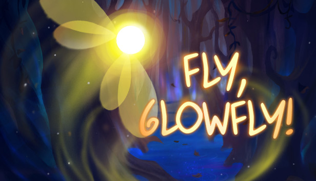 Fly, Glowfly! Steam capsule image