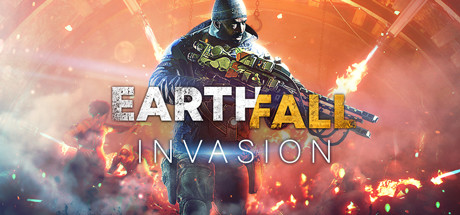 Earthfall on Steam