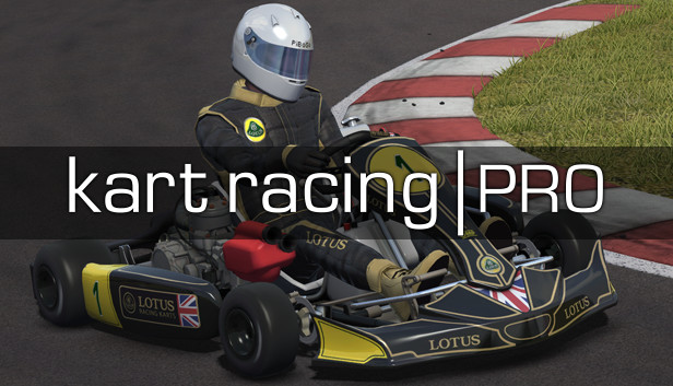 Kart Racing Pro on Steam