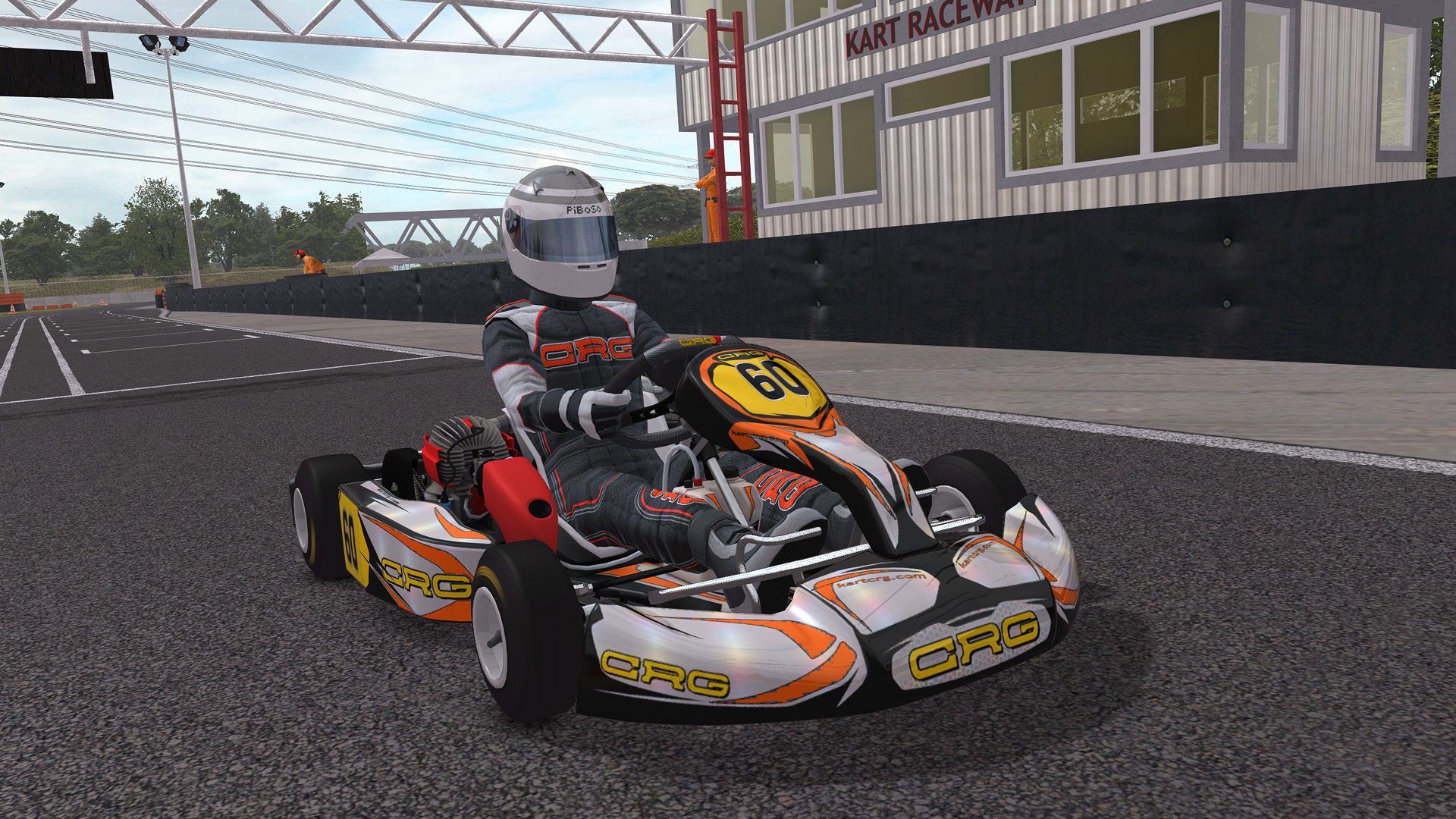 Kart Racing Pro on Steam