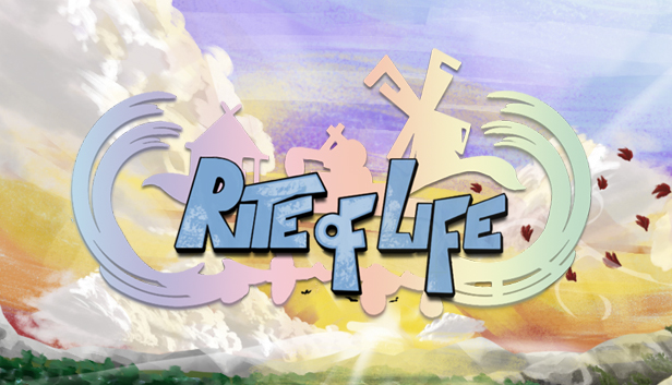 Rite of Life Steam capsule image