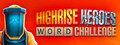 Highrise Heroes: Word Challenge