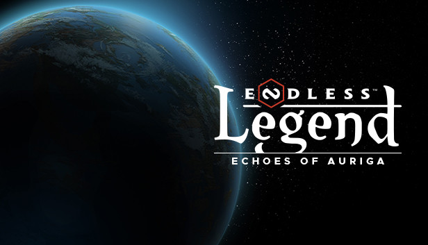 ENDLESS™ Legend - Echoes of Auriga Steam capsule image