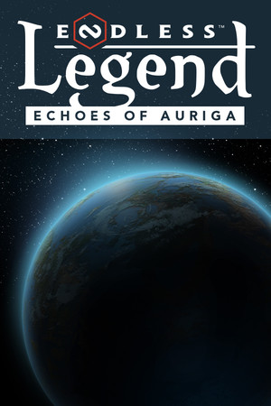 ENDLESS™ Legend - Echoes of Auriga Add-on