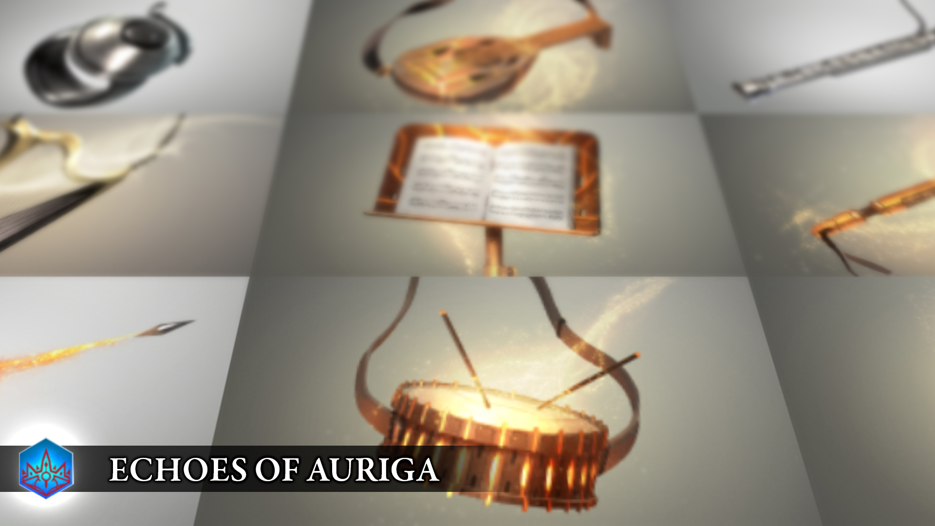 ENDLESS™ Legend - Echoes of Auriga on Steam