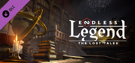 ENDLESS™ Legend - The Lost Tales Add-on