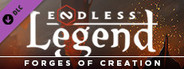 ENDLESS™ Legend - Forges of Creation Update