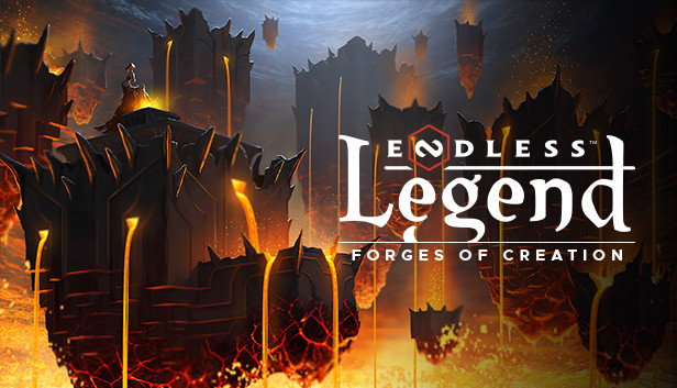A free Update for Endless Legend, the critically acclaimed 4X turn-based strategy game, featuring content unlocked or voted by the community including a new hero, a special unit for Endless Legend - Guardians, unit equipments and custom faction traits, in addition to the integration of the Steam Workshop.