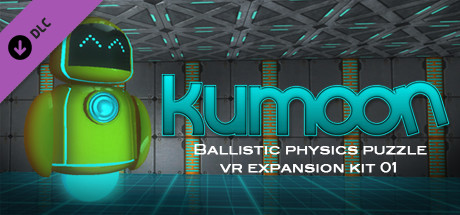 Kumoon : VR Expansion Kit 01 on Steam