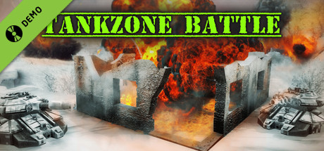 TankZone Battle Demo