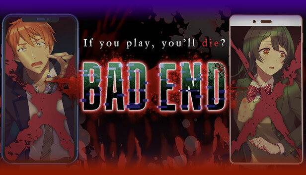Save 60 On Bad End On Steam