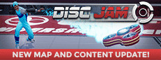 Disc Jam