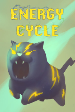 Carátula de Energy Cycle