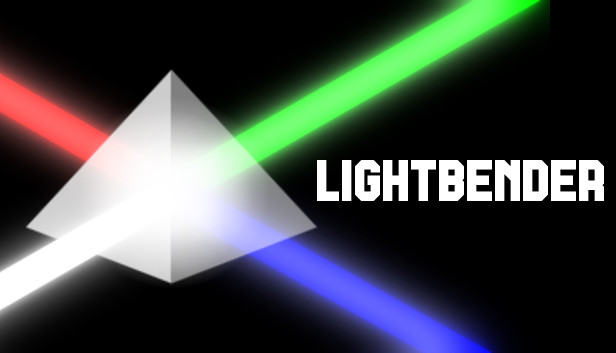 Lightbender Steam capsule image