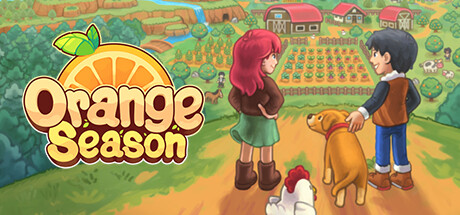 Steam Community :: Fantasy Farming: Orange Season