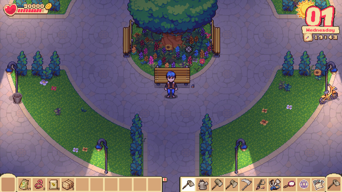 Orange Season on Steam