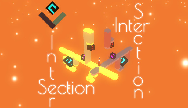 InterSection Steam capsule image
