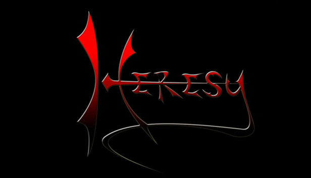 Heresy Steam capsule image