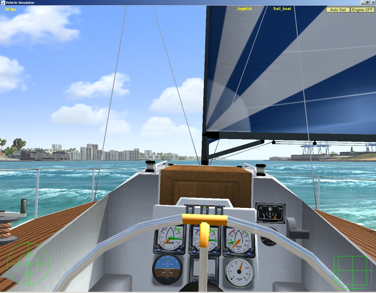virtual sailor on new pc virtual sailor on new pc