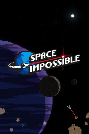 Space Impossible cover