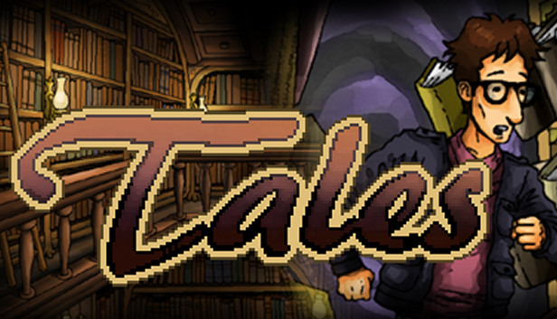 Tales [PC] Steam capsule image
