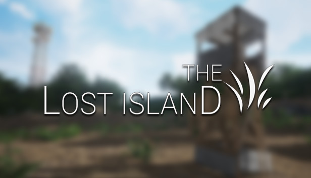 The Lost Island