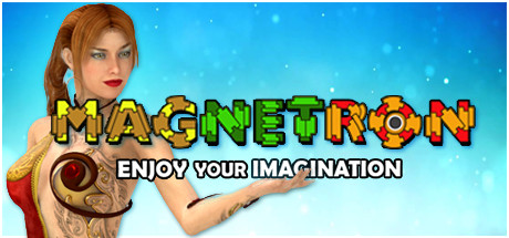 Magnetron header
