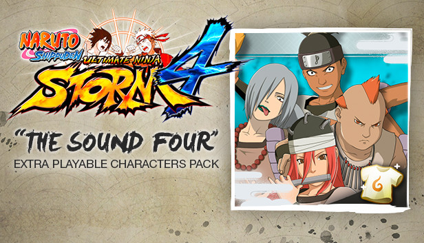 where do you install the pre order dlc for naruto shippuden ultimate ninja storm 4 from skidrow