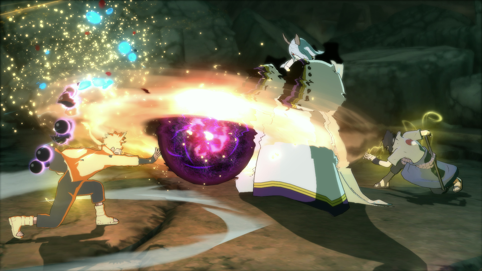 steam naruto ninja storm 4 dlc 2 steam naruto ninja storm 4 dlc 2