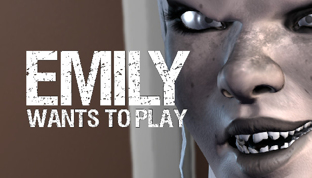 Save 50% on Emily Wants To Play on Steam