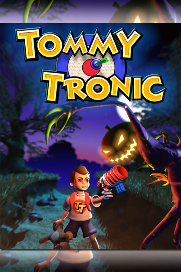 Tommy Tronic