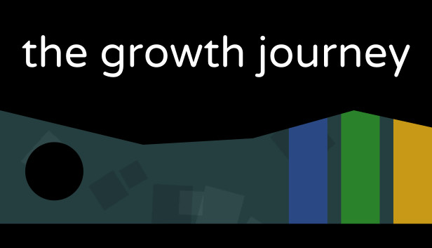 The Growth Journey Steam capsule image