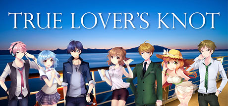 True Lover's Knot Cover Image