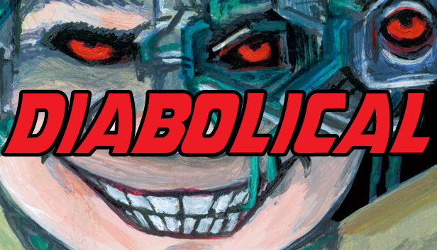 Diabolical Steam capsule image