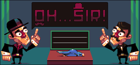 Oh&hellip;Sir! Prototype