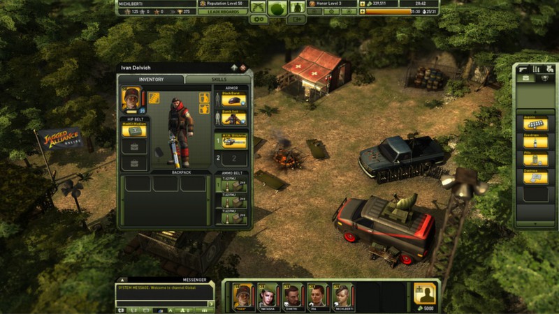 download jagged alliance online reloaded download jagged alliance online reloaded
