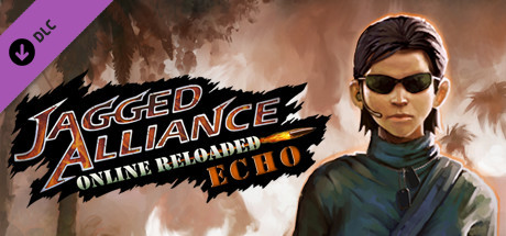 Jagged Alliance Online: Reloaded - Echo header image